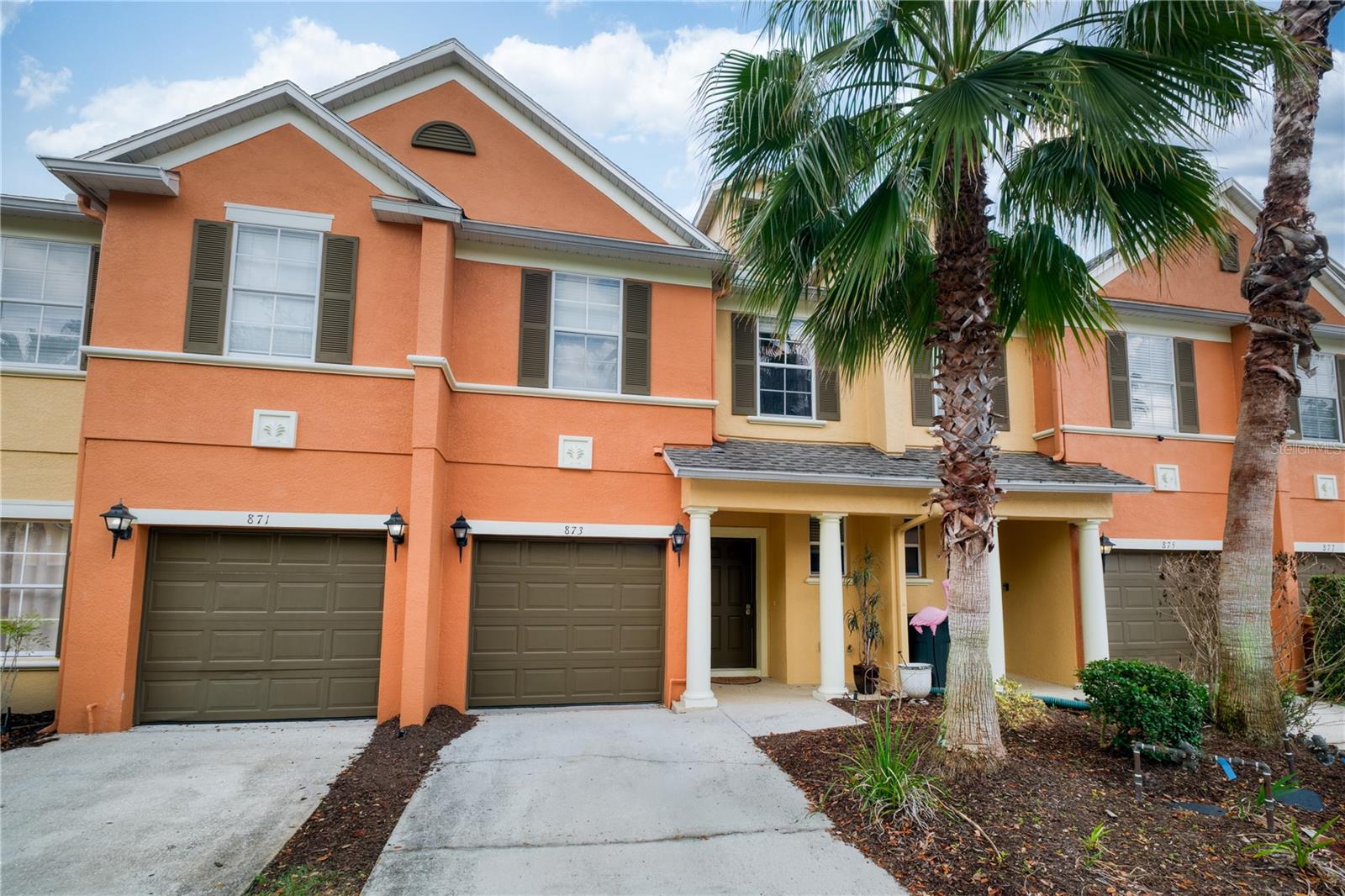 Details for 873 Assembly Court, REUNION, FL 34747