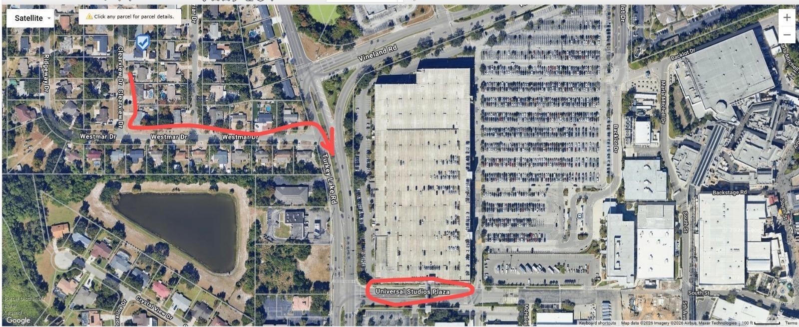 Image 8 of 10 For 5808 Clearview Drive