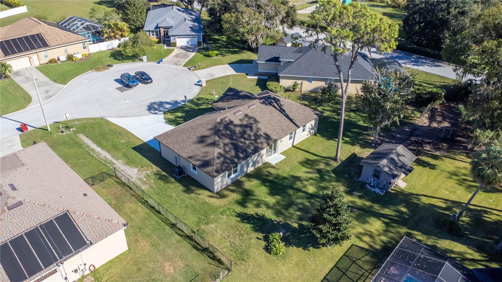 Image 38 of 41 For 703 Fox Gate Court