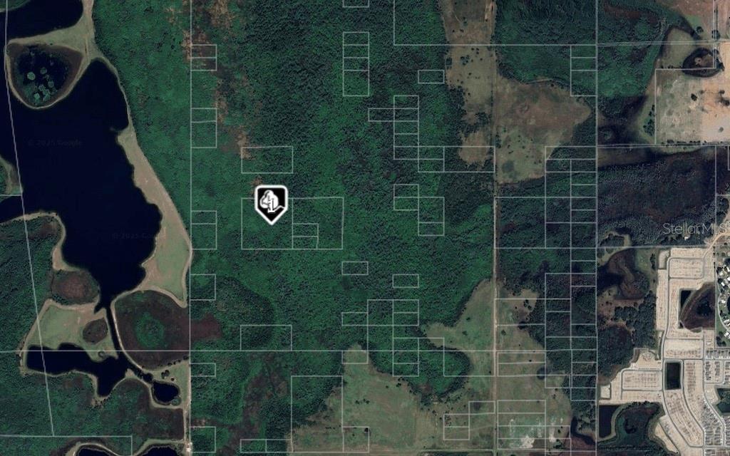 Listing Details for 0 Fdc Grove  , DAVENPORT, FL 33837