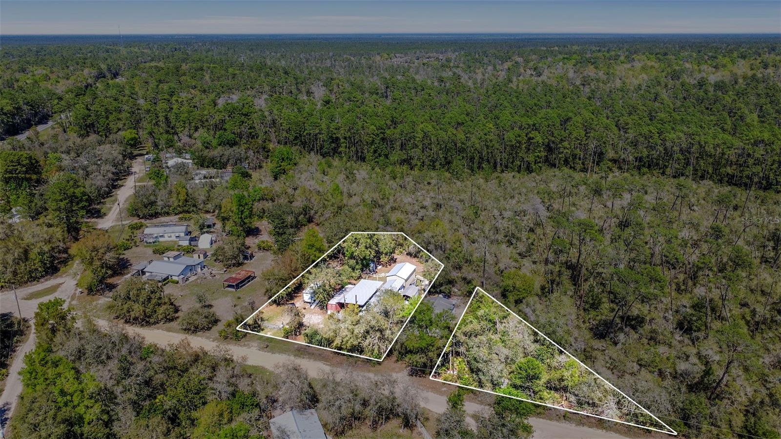 Image 2 of 33 For 19215 National Forest Sr 573