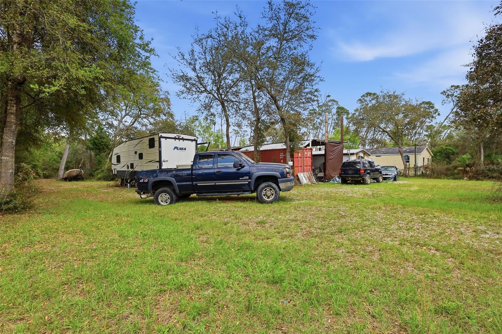 Image 21 of 33 For 19215 National Forest Sr 573