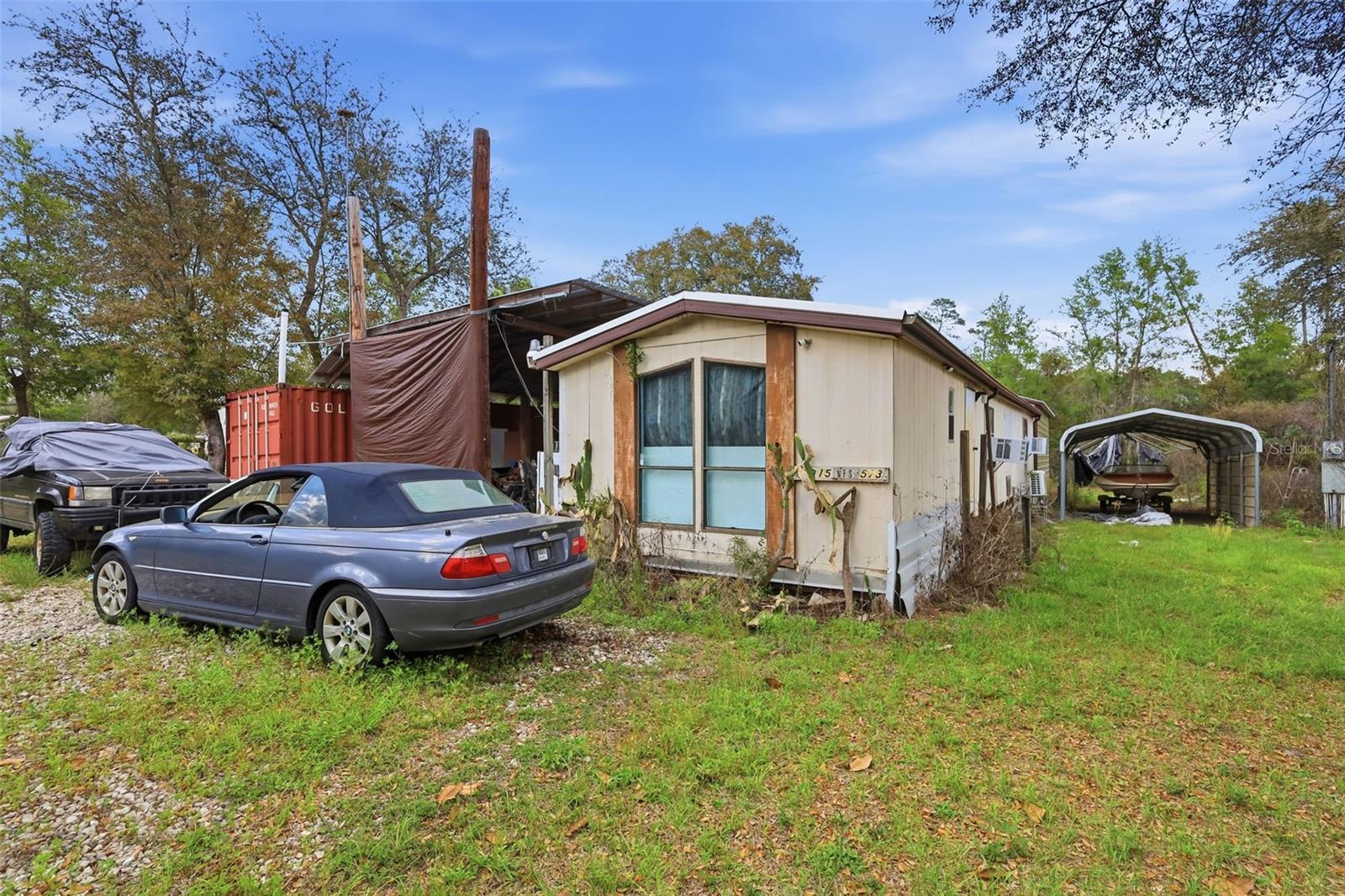 Image 25 of 33 For 19215 National Forest Sr 573