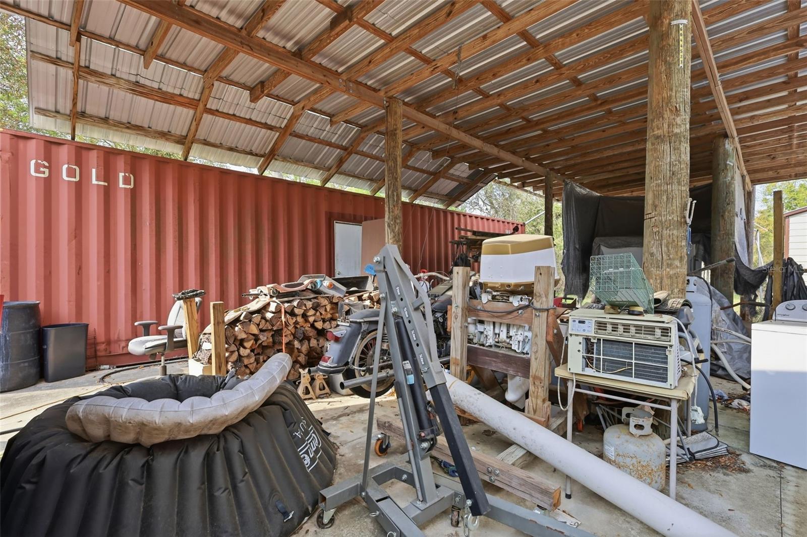 Image 32 of 33 For 19215 National Forest Sr 573