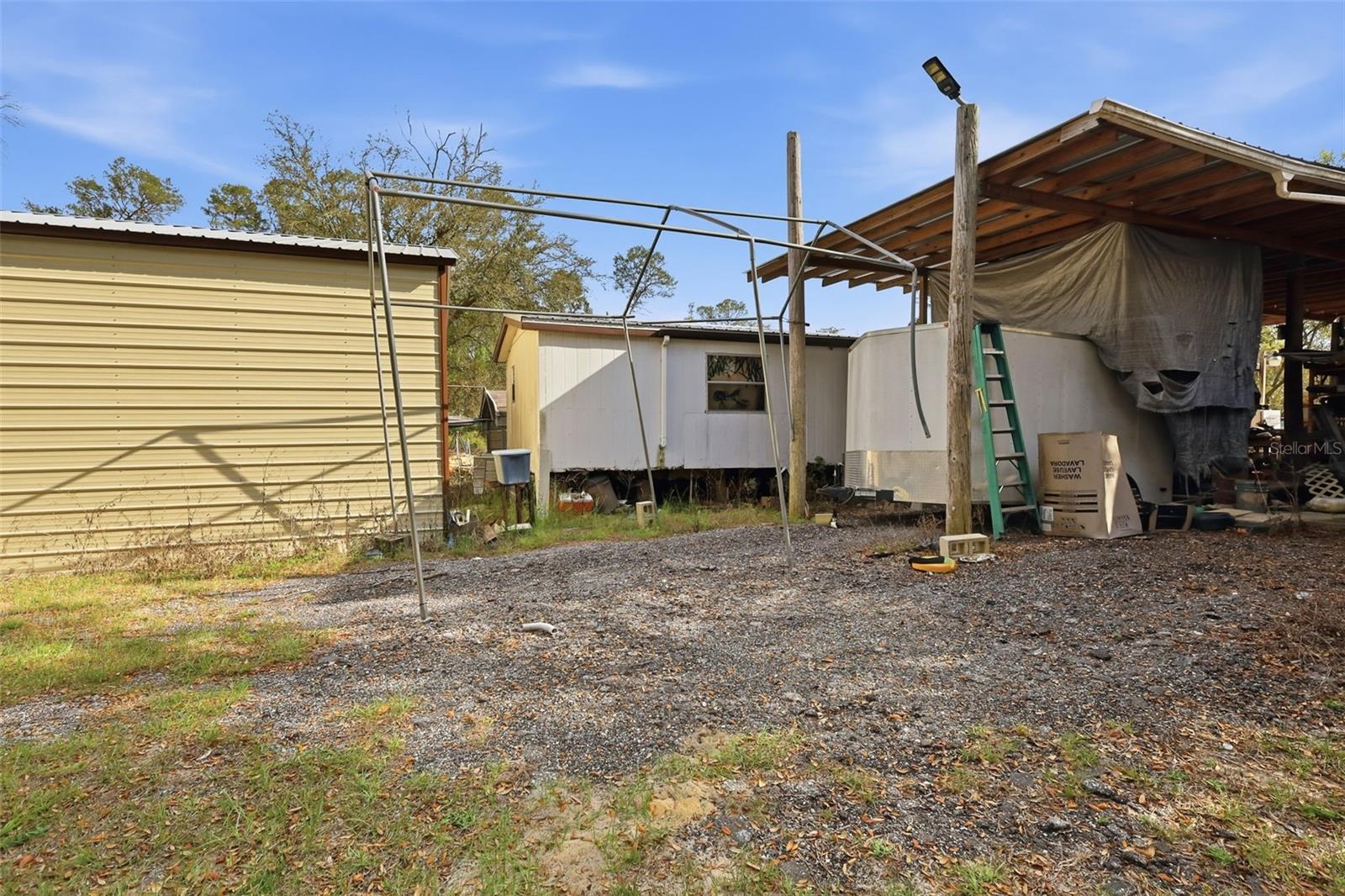 Image 33 of 33 For 19215 National Forest Sr 573