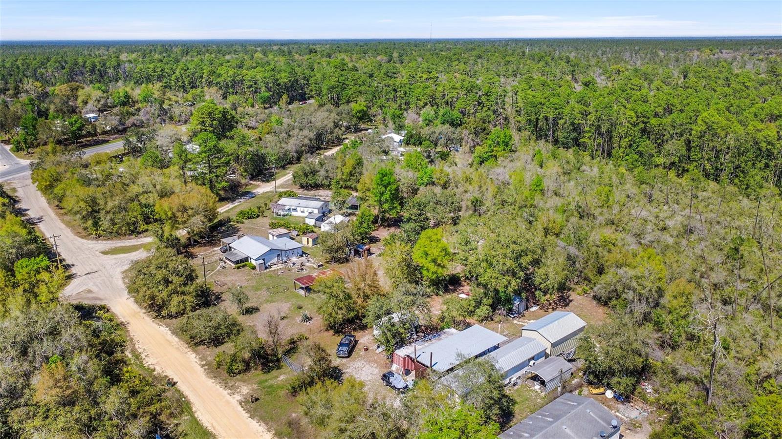 Image 4 of 33 For 19215 National Forest Sr 573