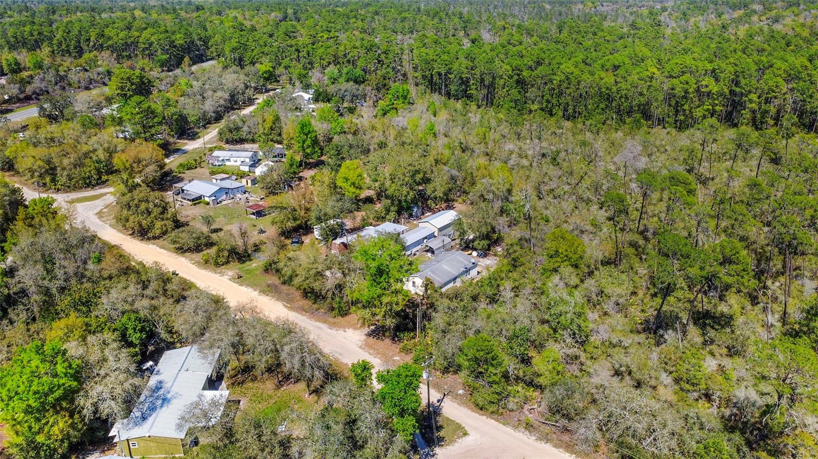 Image 5 of 33 For 19215 National Forest Sr 573