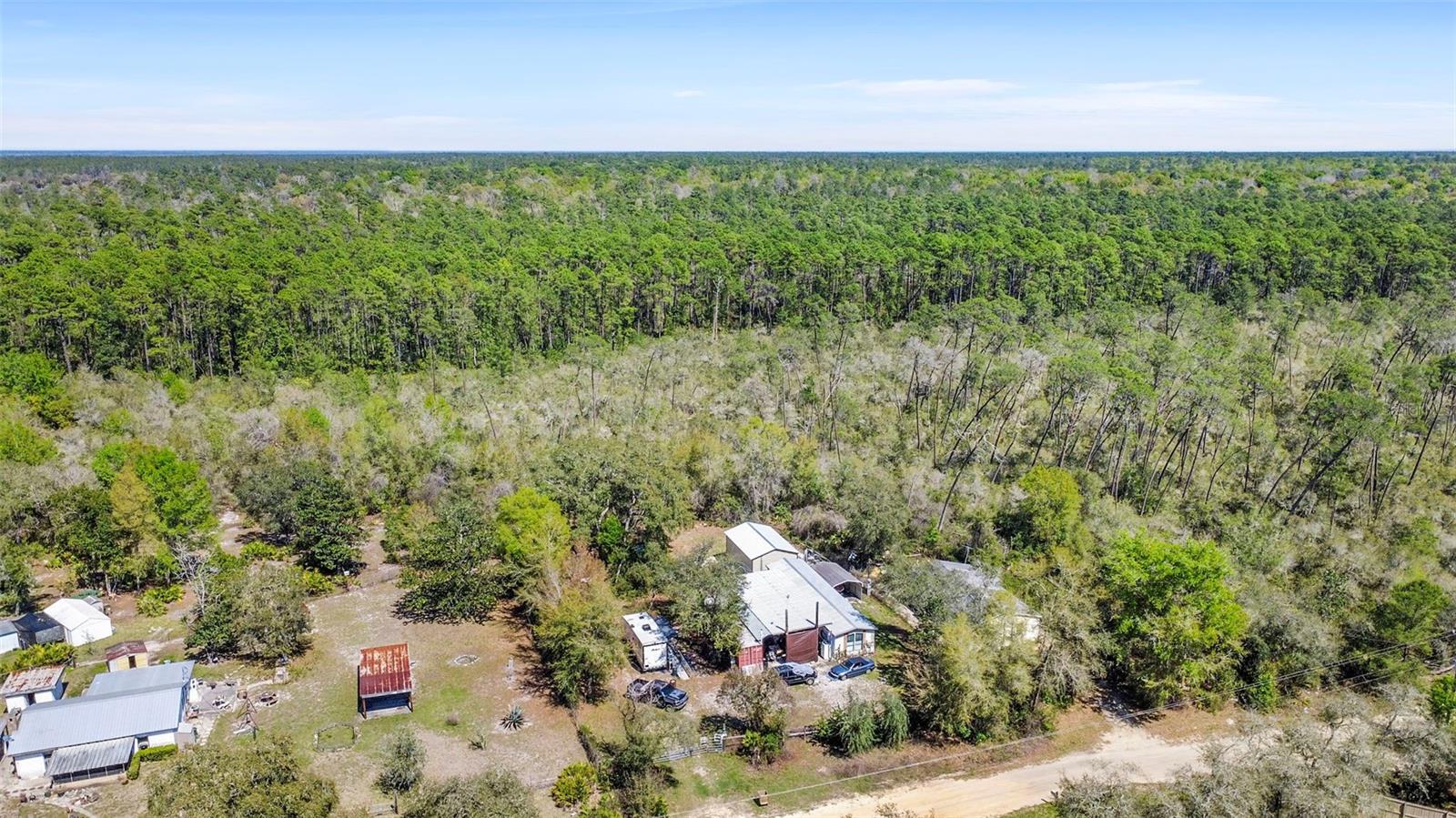 Image 9 of 33 For 19215 National Forest Sr 573