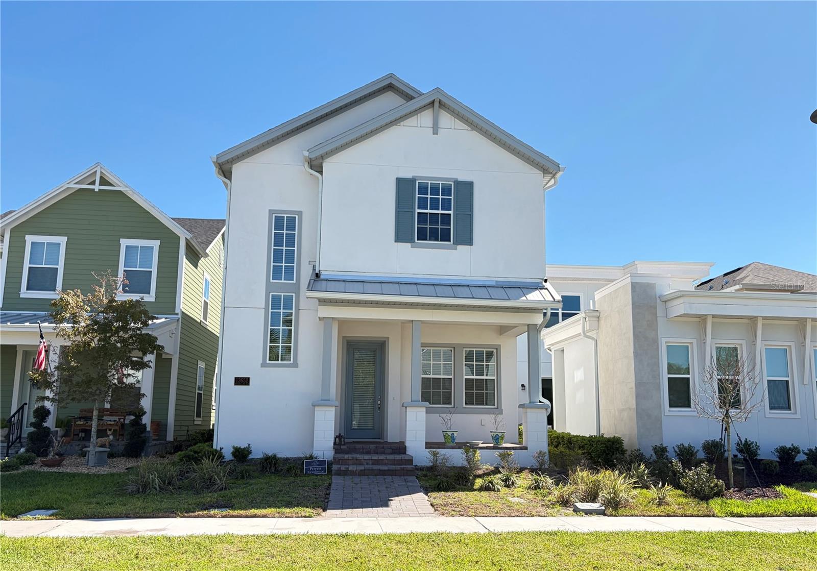 Details for 13652 Mcmillan Drive, ORLANDO, FL 32827