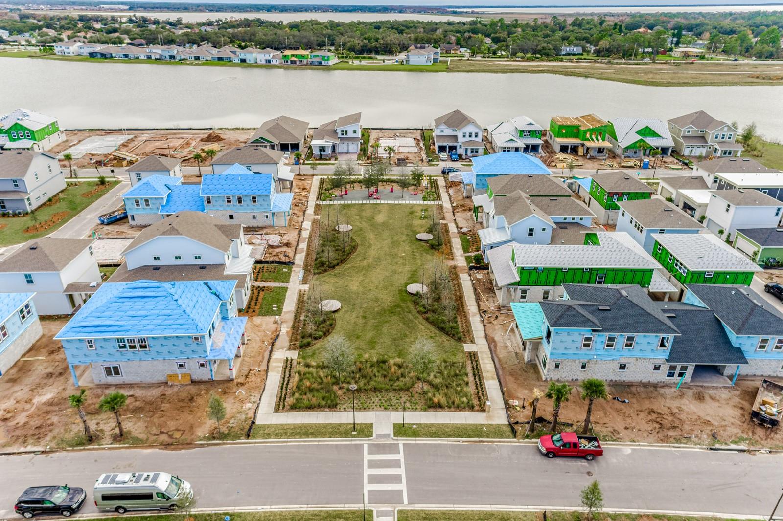 Image 16 of 19 For 13652 Mcmillan Drive