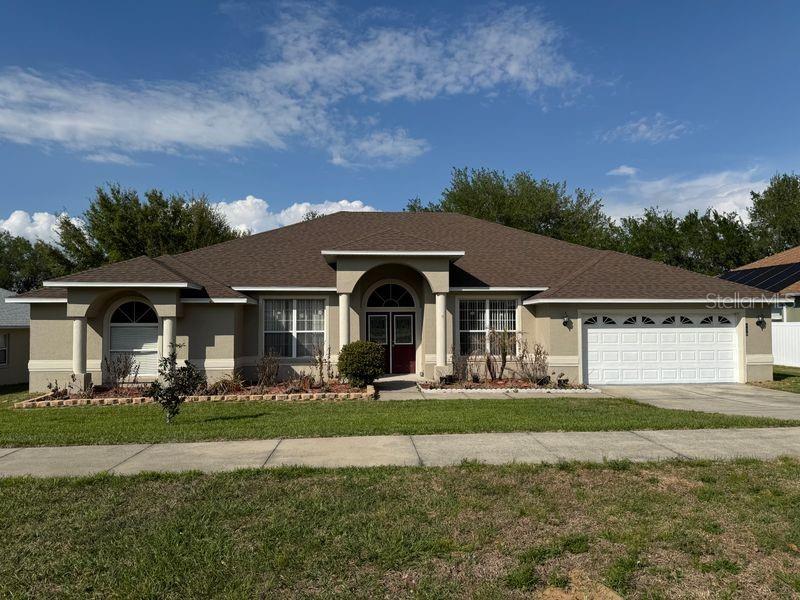 Details for 839 Princeton Drive, CLERMONT, FL 34711