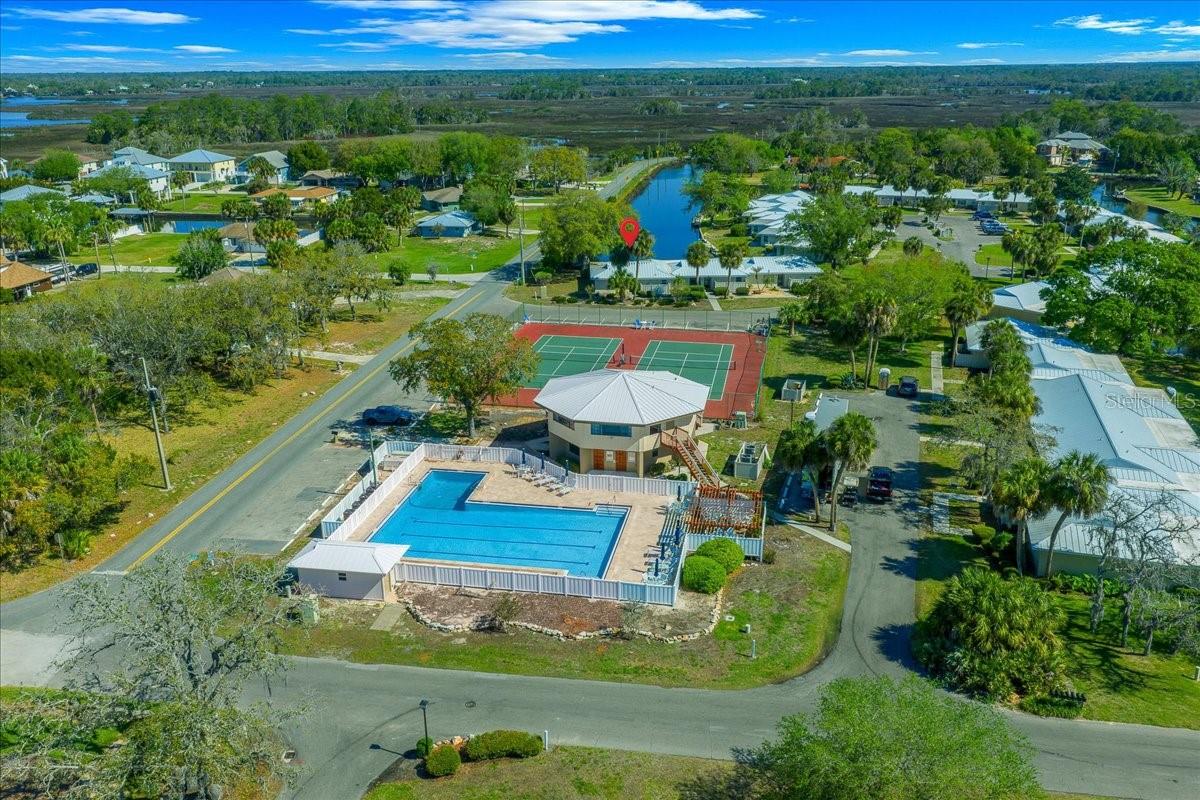 Image 44 of 58 For 11647 Kingfisher Court 11647