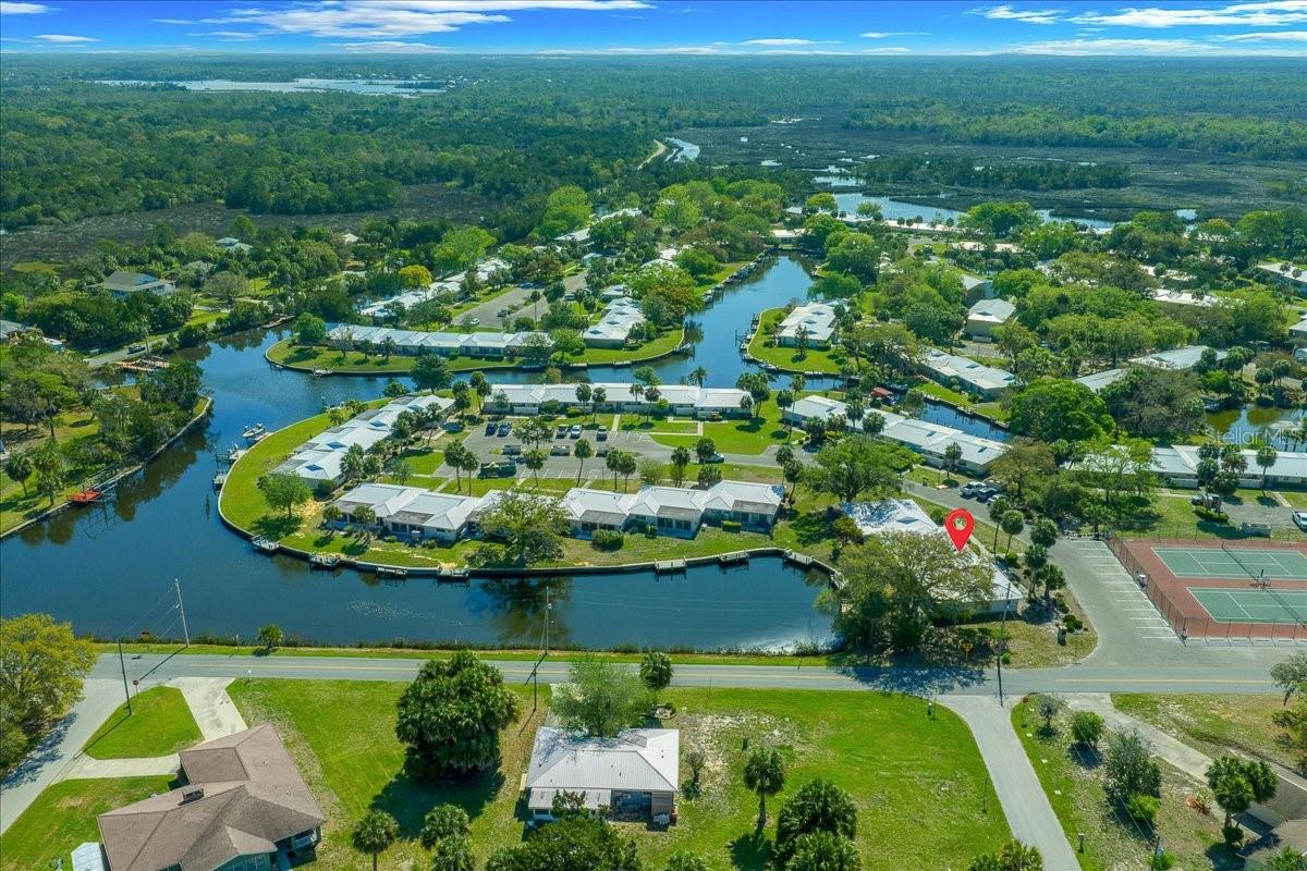 Image 45 of 58 For 11647 Kingfisher Court 11647