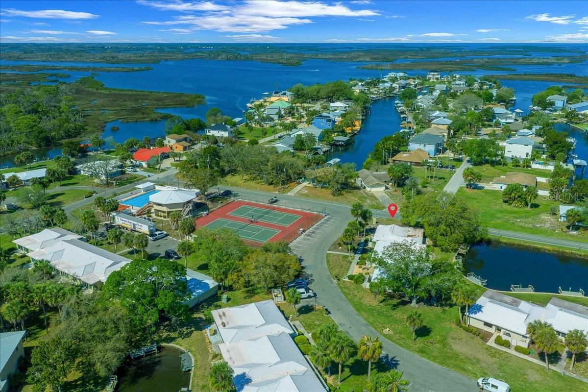 Image 51 of 58 For 11647 Kingfisher Court 11647