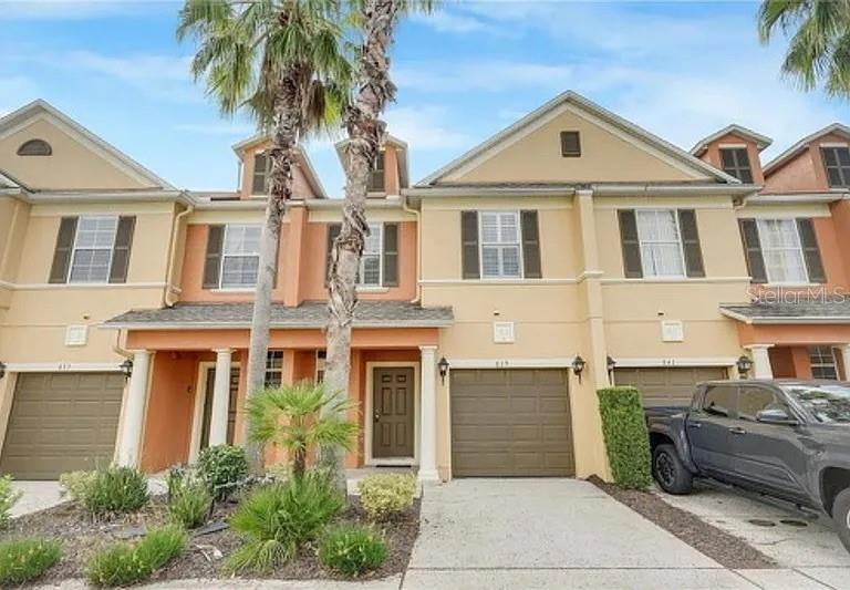 Details for 839 Assembly Court, REUNION, FL 34747