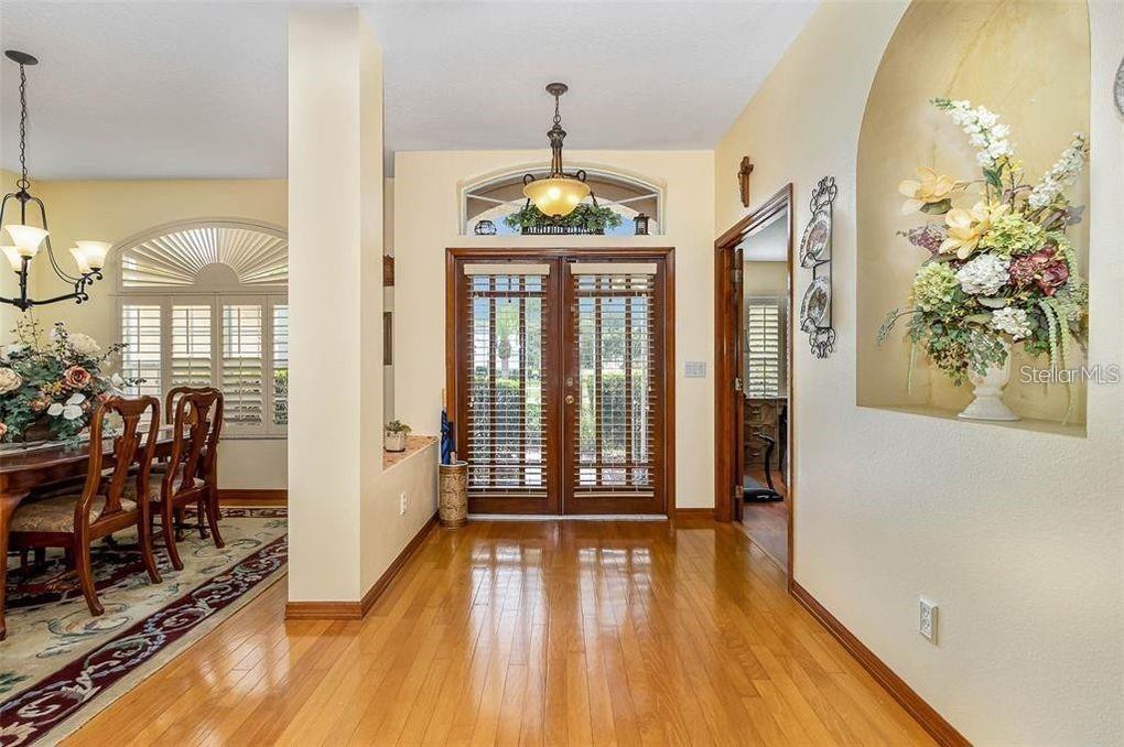 Image 2 of 28 For 10001 Highland Woods Court