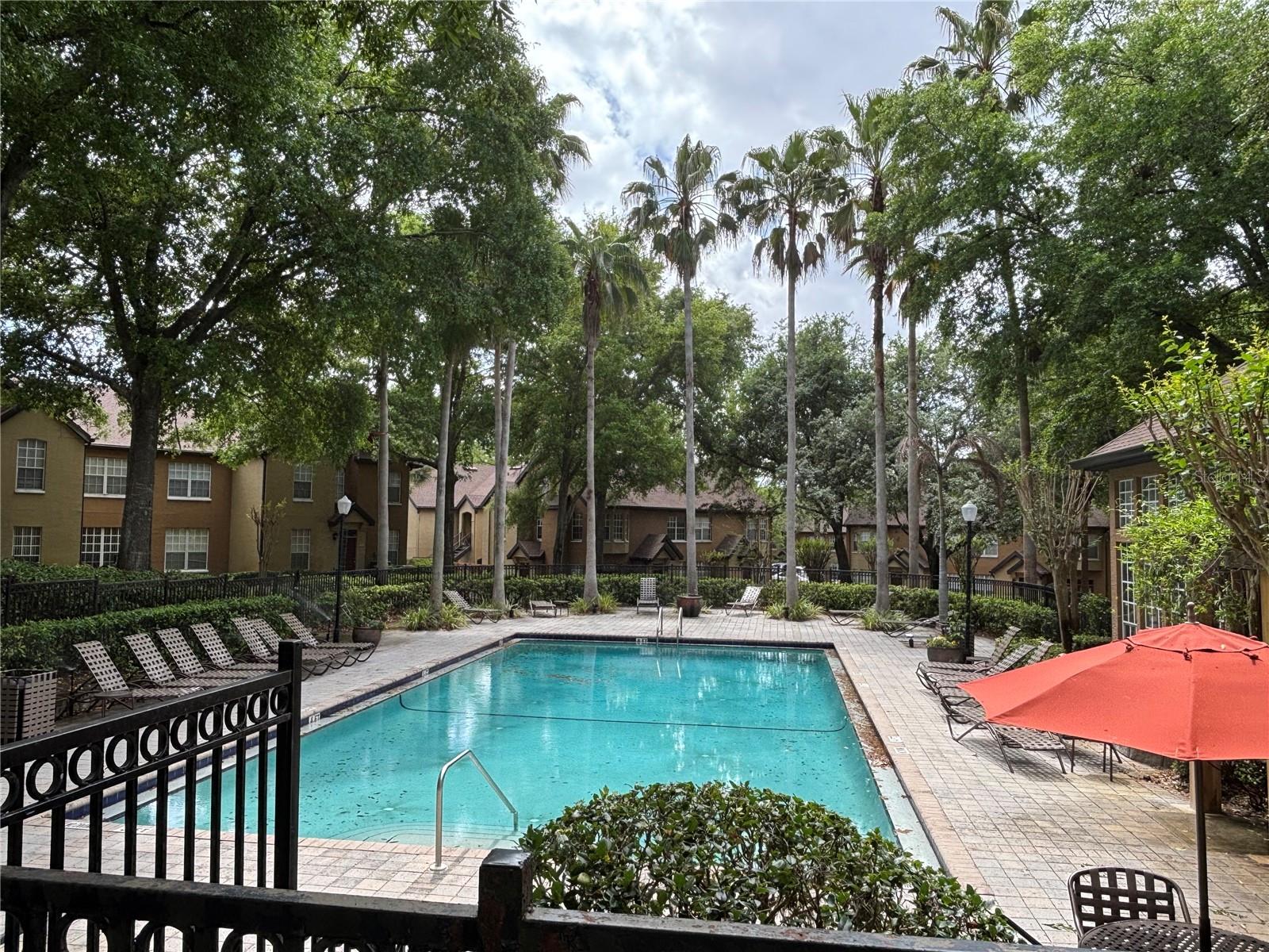 Image 24 of 27 For 6340 Raleigh Street 1001