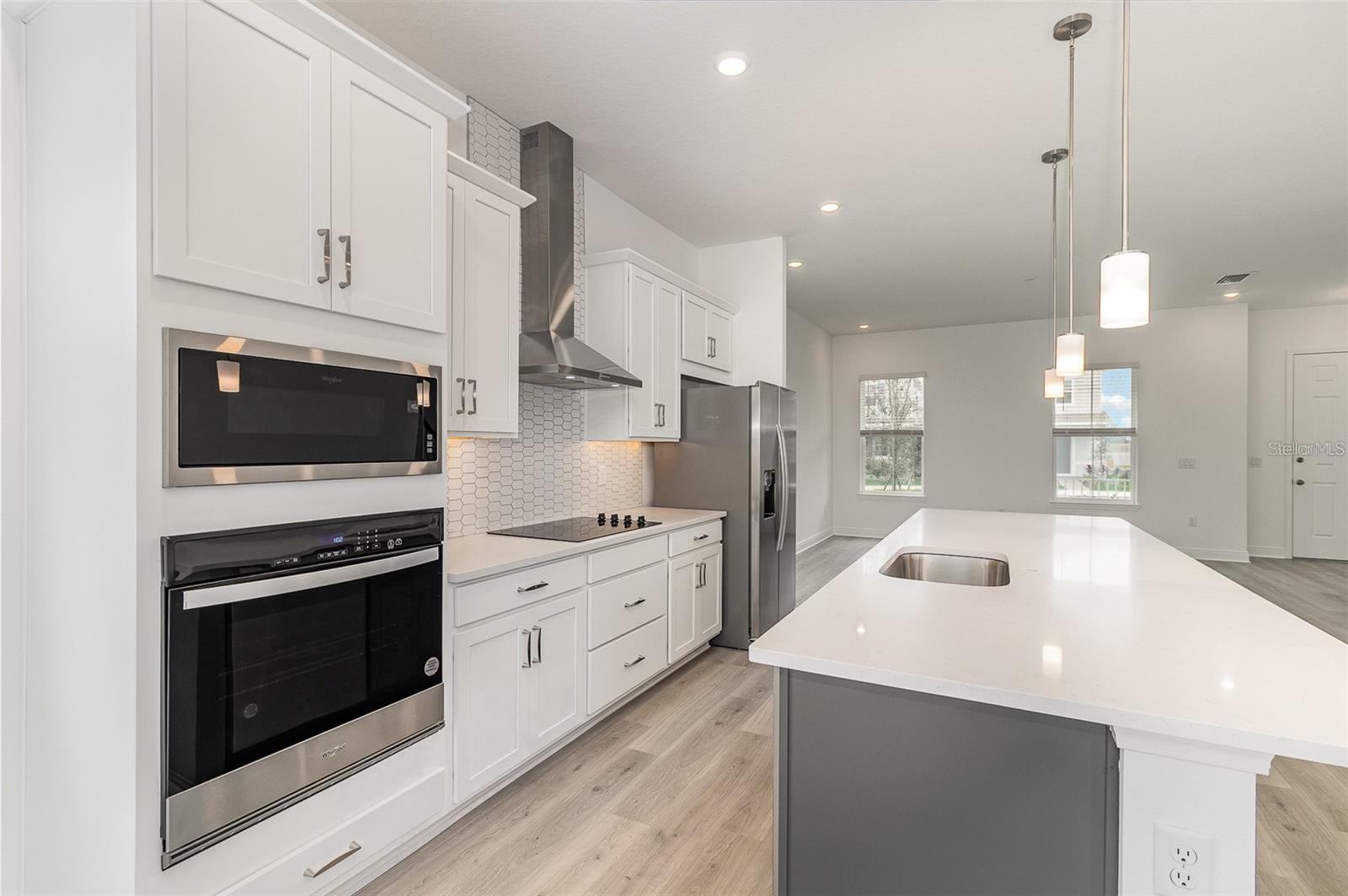 Image 5 of 15 For 16758 Hamlin Vista Alley