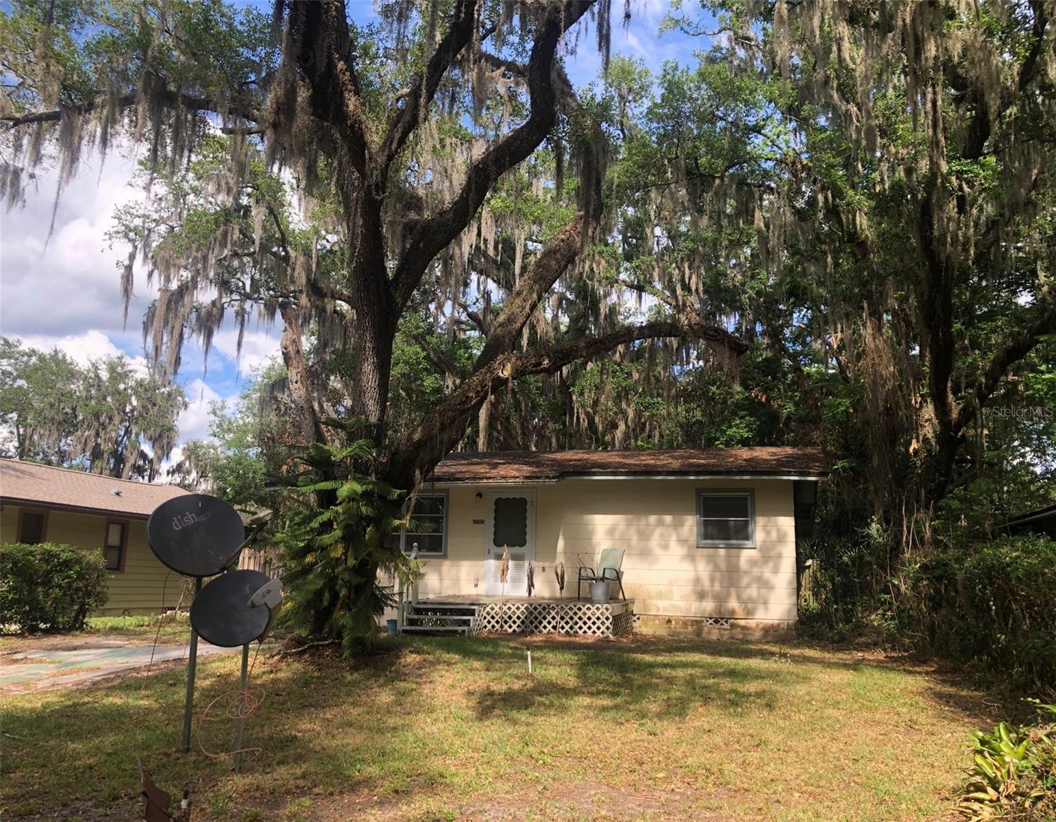 Details for 2005 Jefferson Avenue, SANFORD, FL 32771