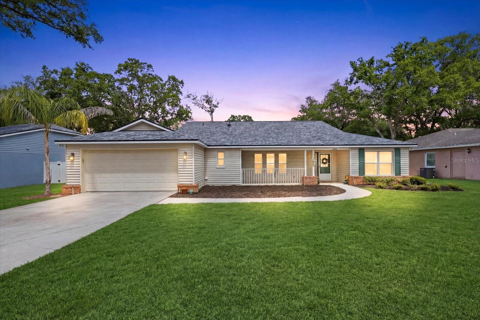 Details for 224 Bryan Oak Avenue, BRANDON, FL 33511