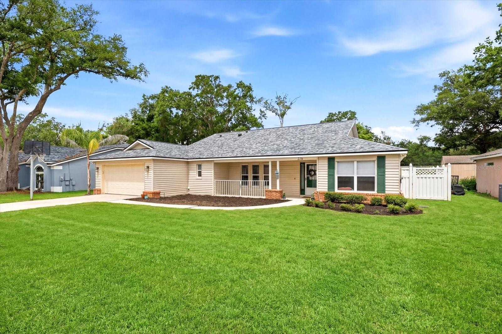 Image 33 of 33 For 224 Bryan Oak Avenue