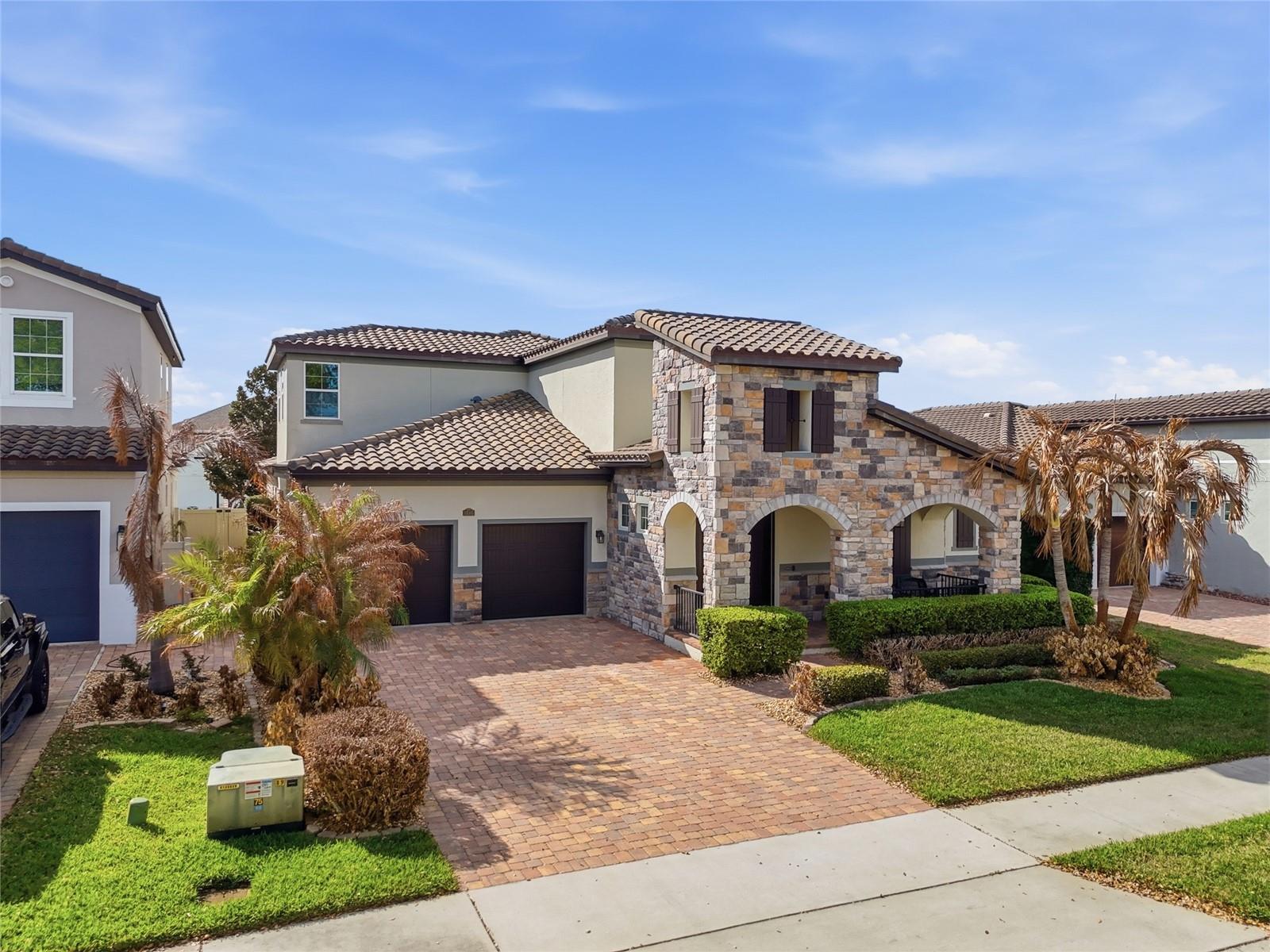 Details for 1646 Holcomb Creek Street, WINTER GARDEN, FL 34787