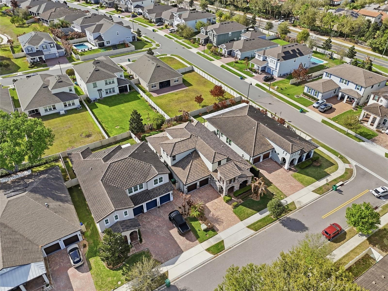 Image 5 of 49 For 1646 Holcomb Creek Street