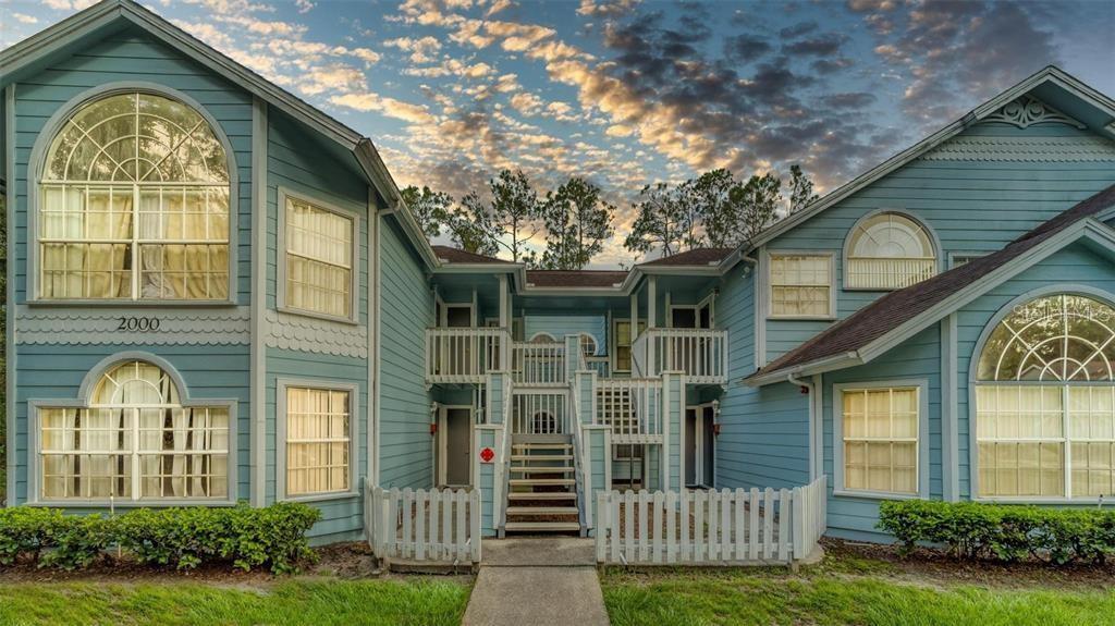 Listing Details for 2000 Royal Bay Boulevard 132, KISSIMMEE, FL 34746