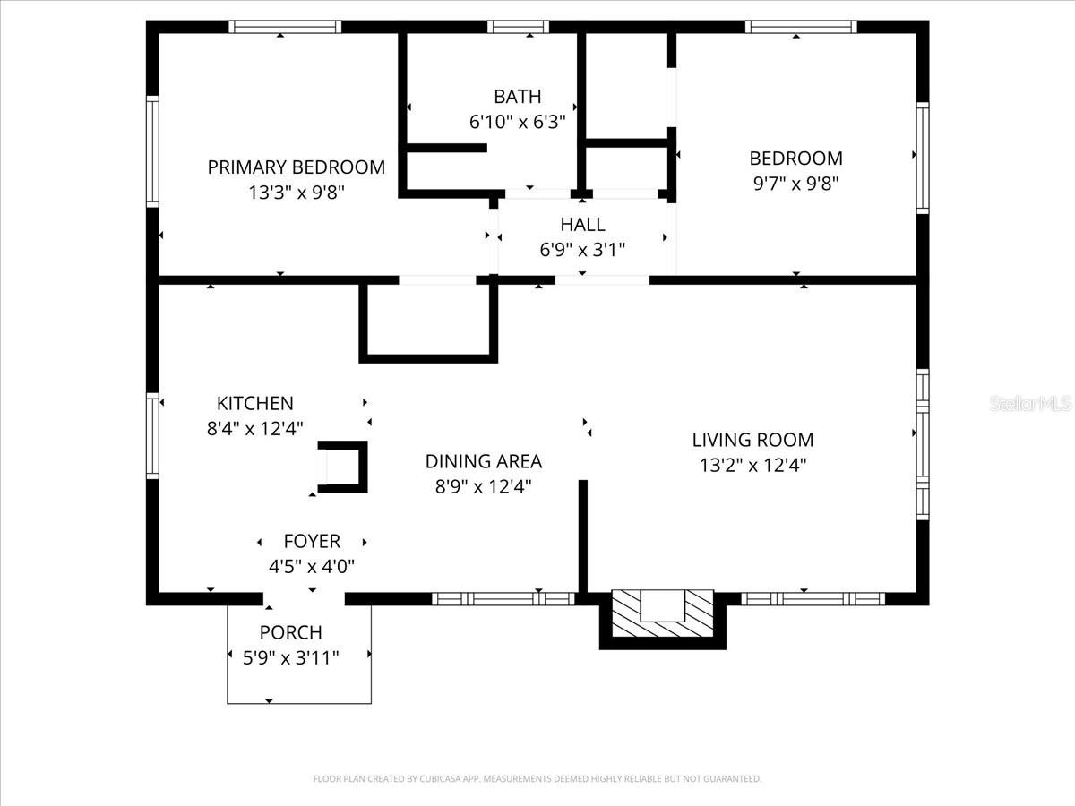 Image 12 of 41 For 6950 Highway 41