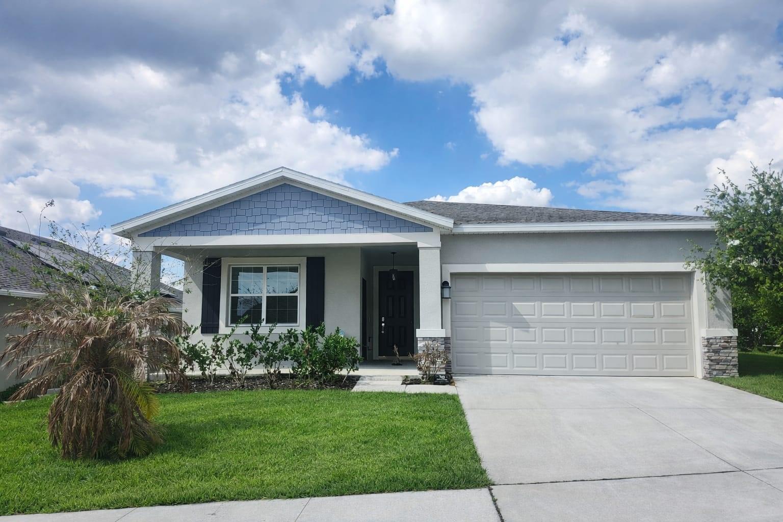 Listing Details for 737 Citrus Reserve Boulevard, DAVENPORT, FL 33837