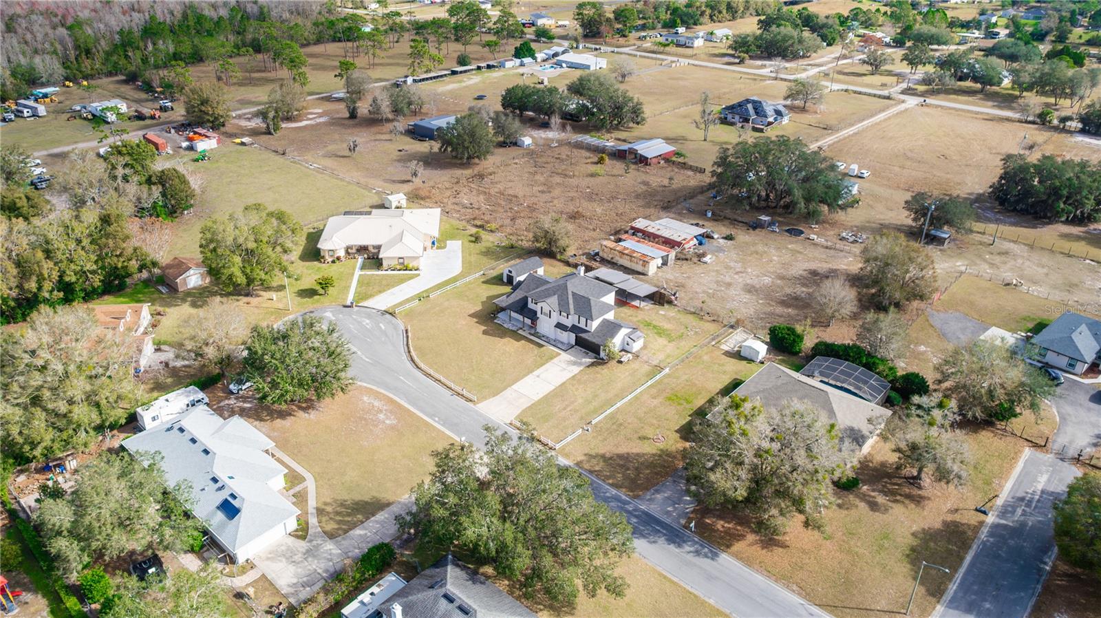 Image 40 of 43 For 4103 Quail Nest Court