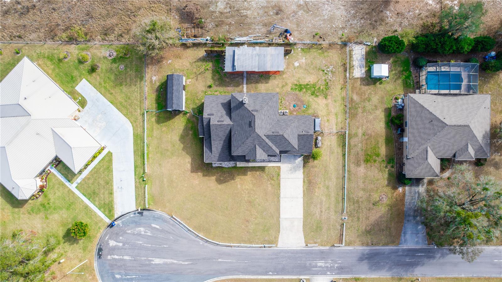 Image 41 of 43 For 4103 Quail Nest Court