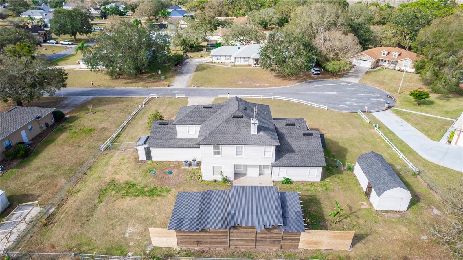 Image 42 of 43 For 4103 Quail Nest Court