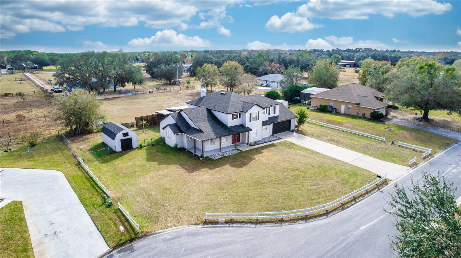 Image 43 of 43 For 4103 Quail Nest Court