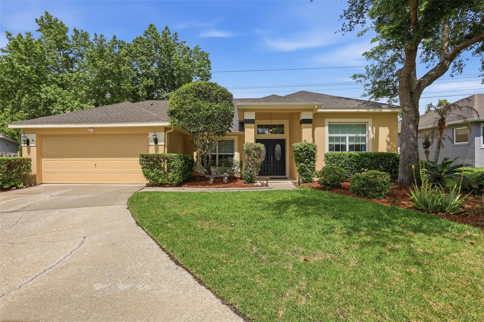 Details for 118 Brookshire Court, WINTER SPRINGS, FL 32708