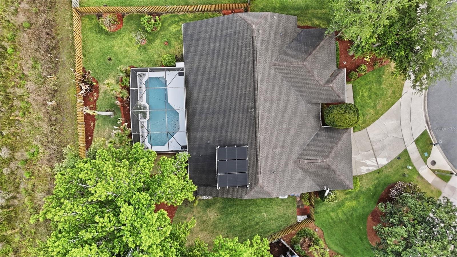 Image 44 of 49 For 118 Brookshire Court