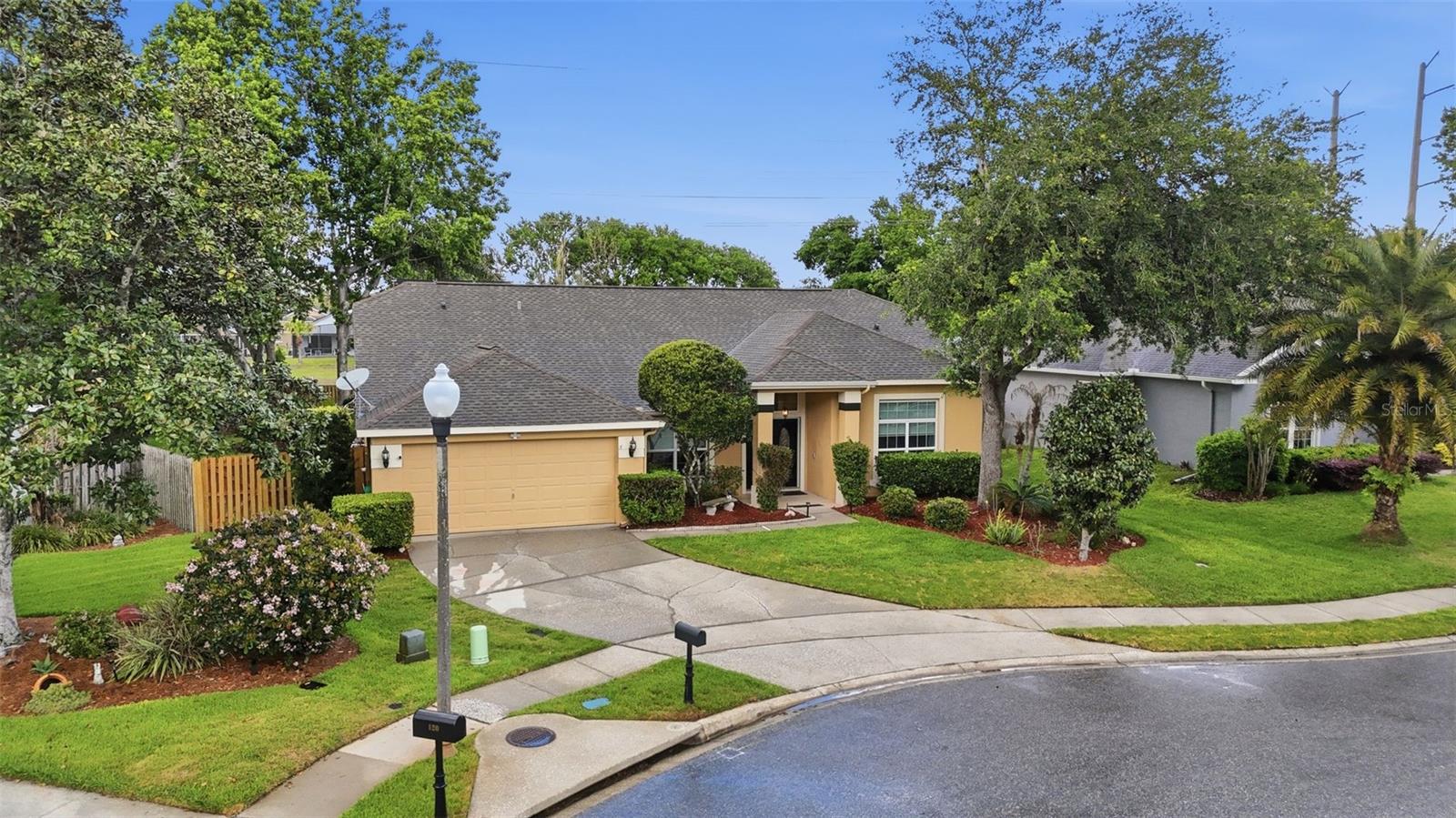 Image 46 of 49 For 118 Brookshire Court