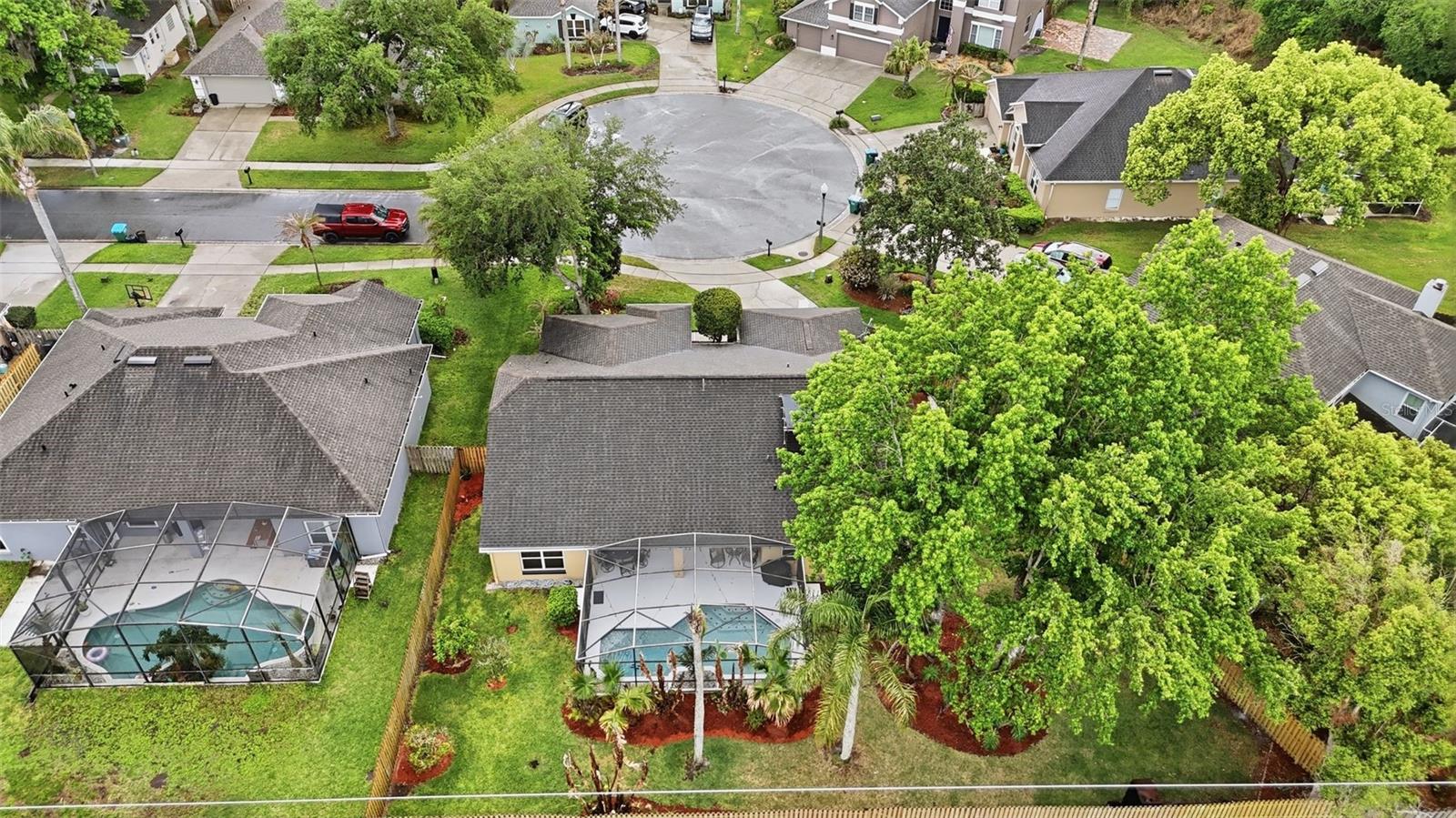 Image 47 of 49 For 118 Brookshire Court