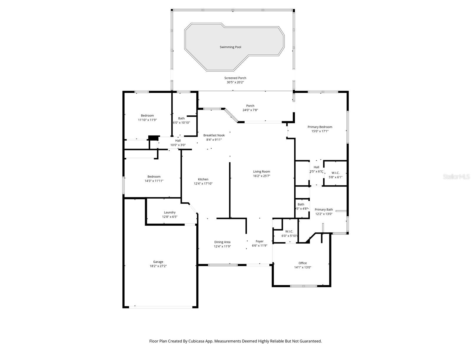 Image 49 of 49 For 118 Brookshire Court