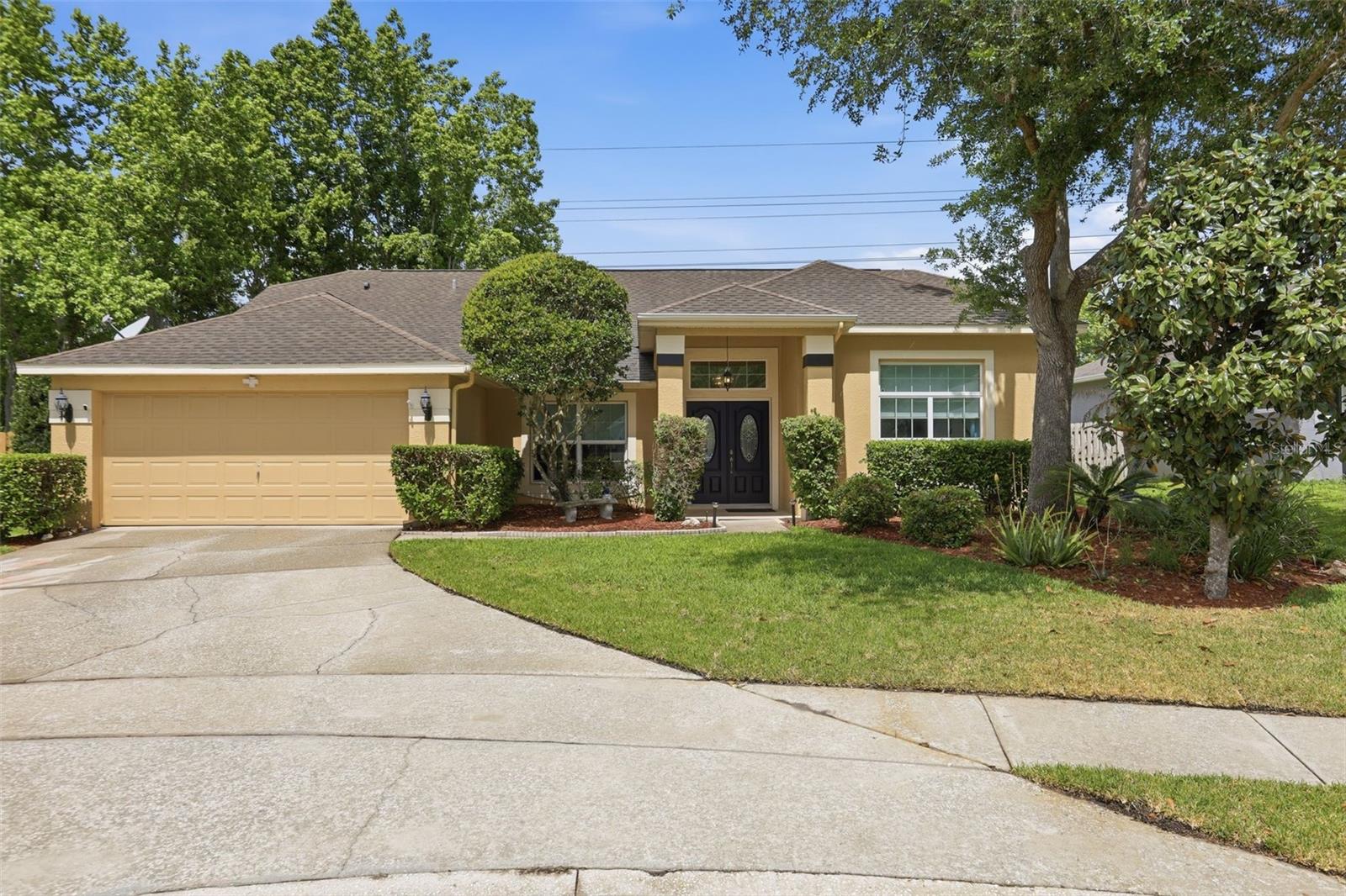 Image 5 of 49 For 118 Brookshire Court