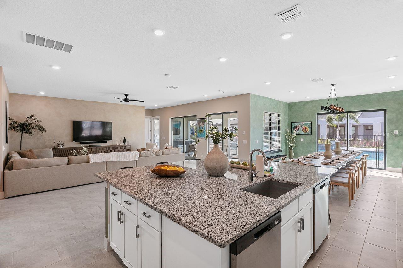 Image 6 of 7 For 1008 Coyote Creek Way