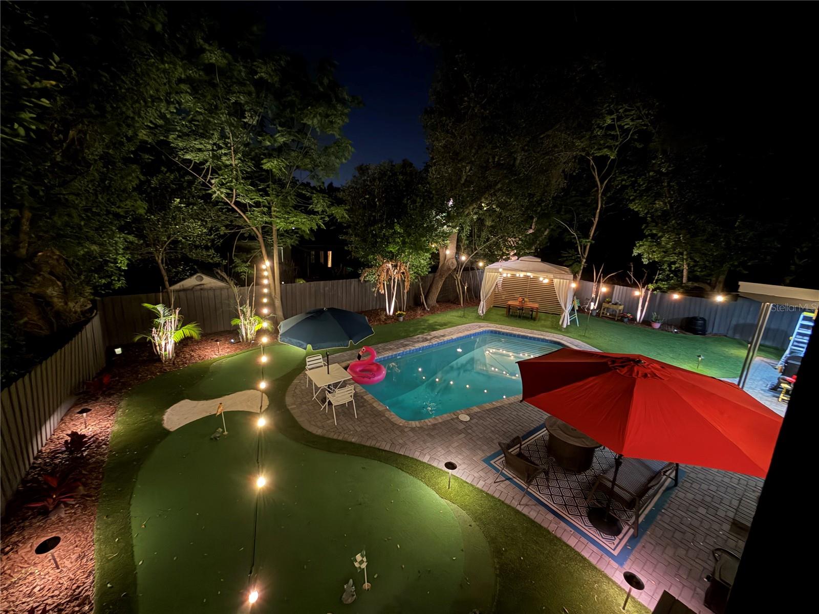 Listing photo id 45 for 1306 Ceylon Drive