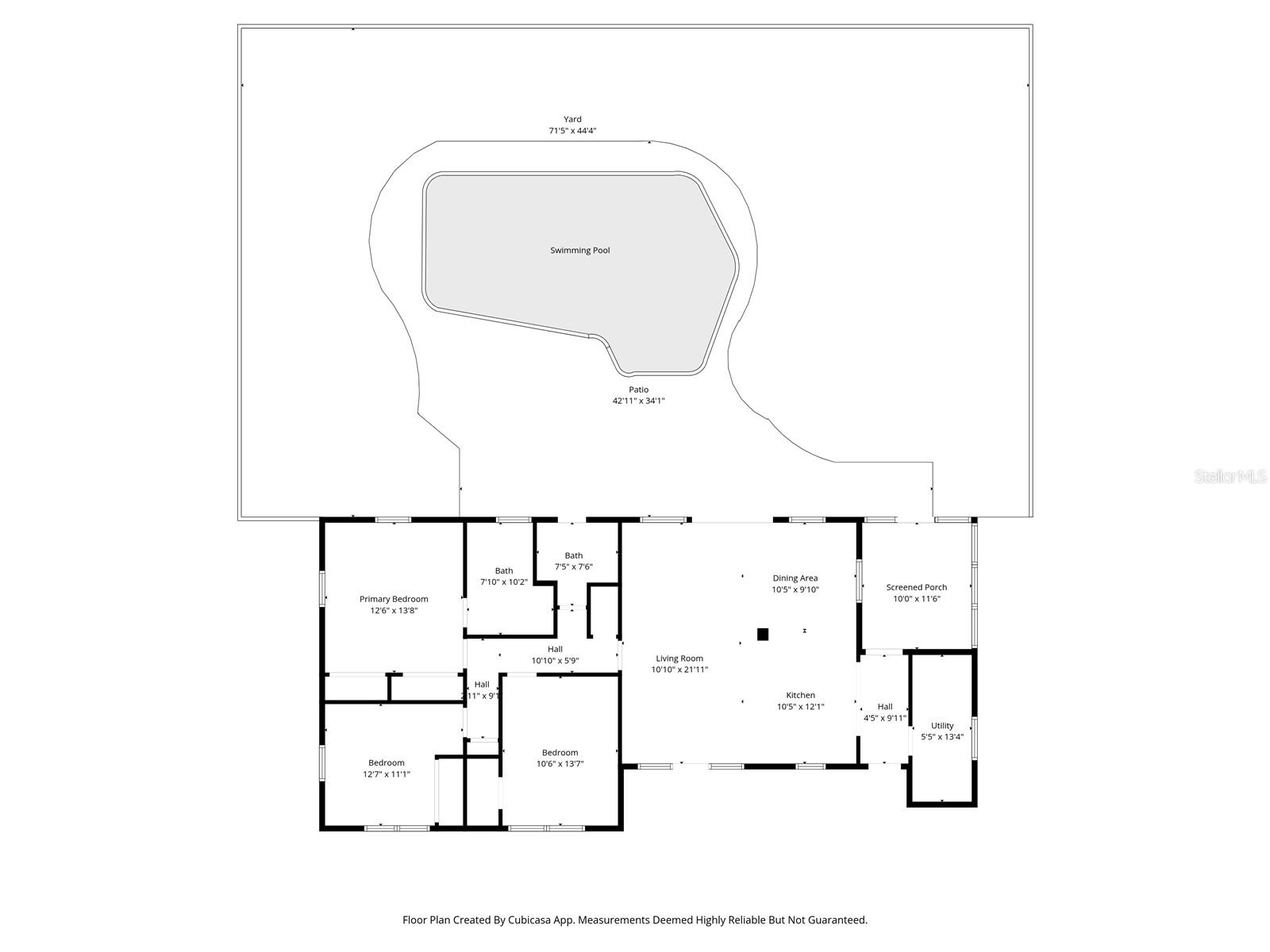 Listing photo id 54 for 1306 Ceylon Drive