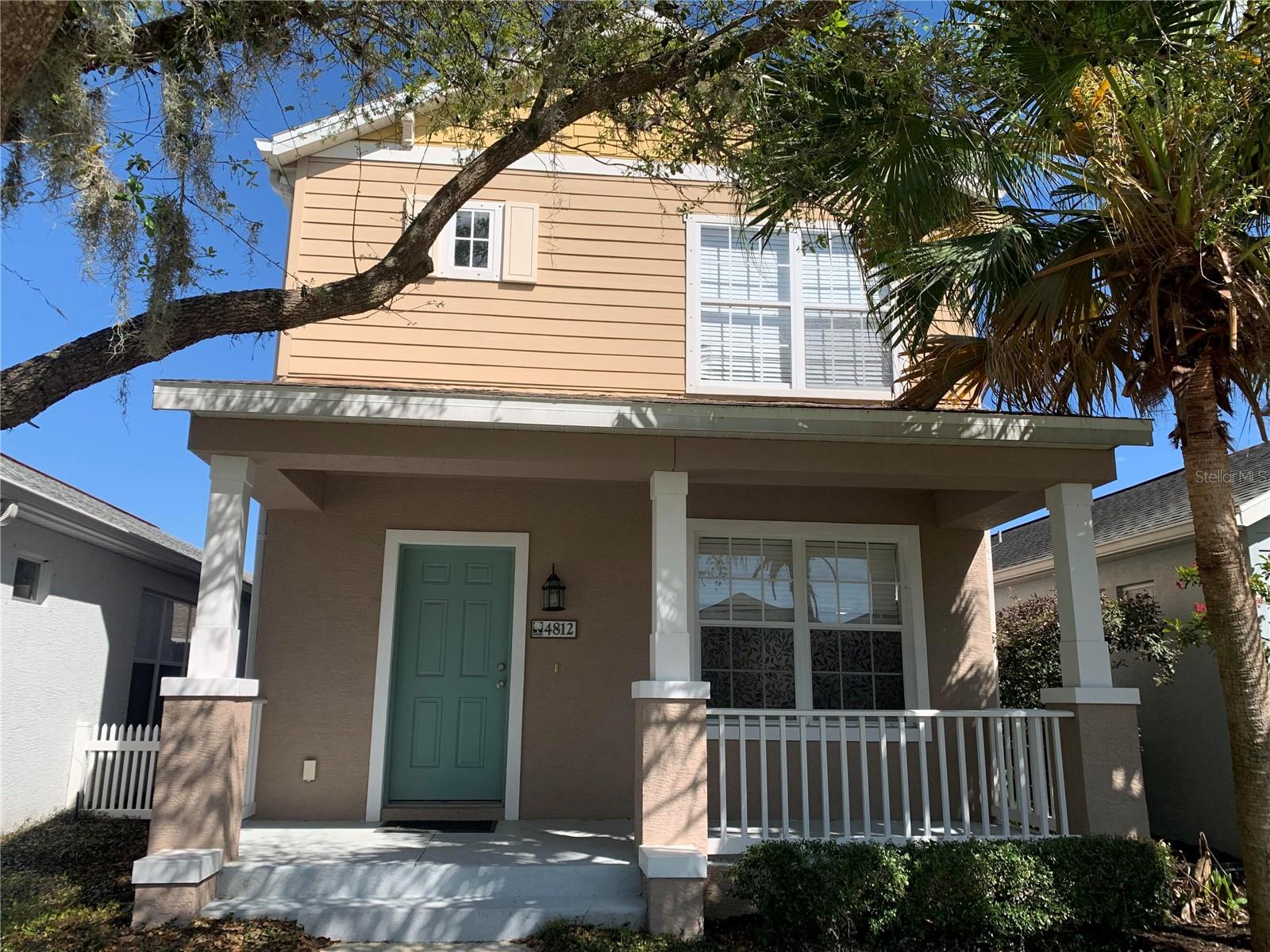 Details for 4812 Forest Creek Trail, PARRISH, FL 34219