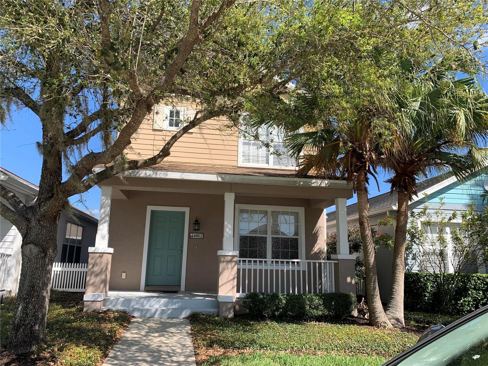 Image 2 of 16 For 4812 Forest Creek Trail