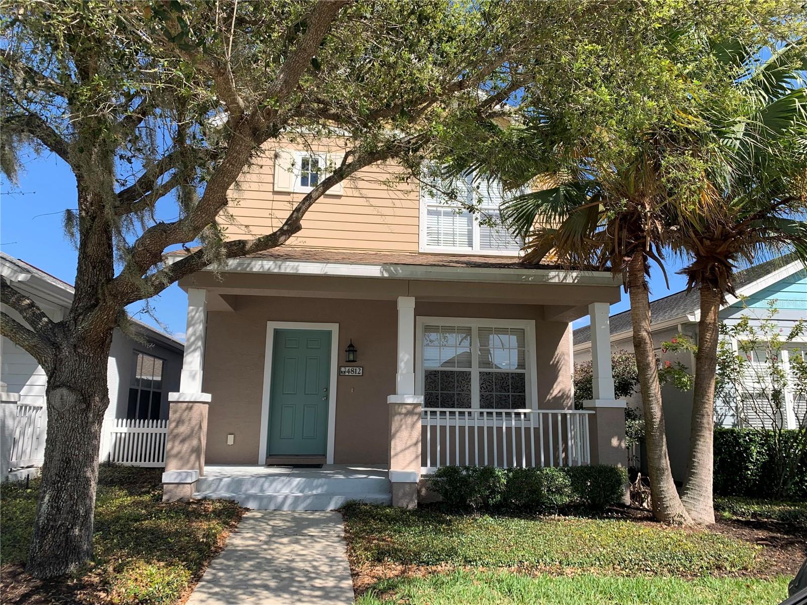 Image 6 of 16 For 4812 Forest Creek Trail