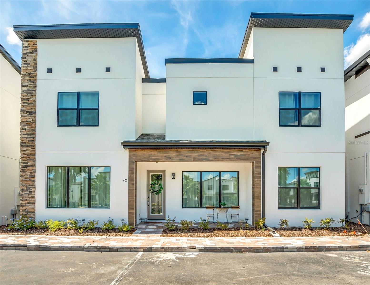 Details for 407 Villa Domani Way, DAVENPORT, FL 33896