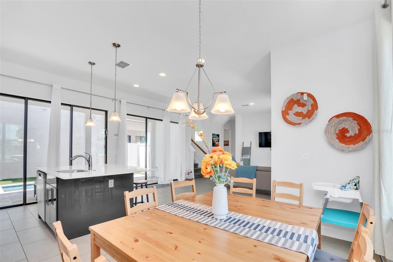 Image 10 of 30 For 407 Villa Domani Way