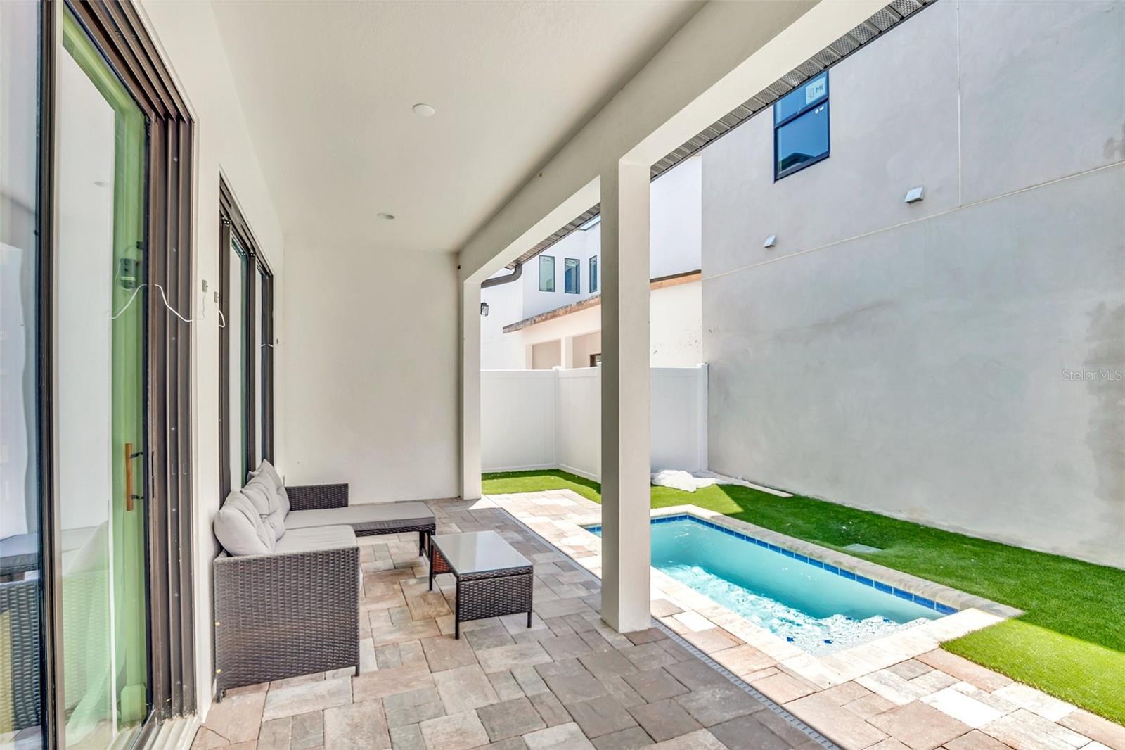 Image 23 of 30 For 407 Villa Domani Way