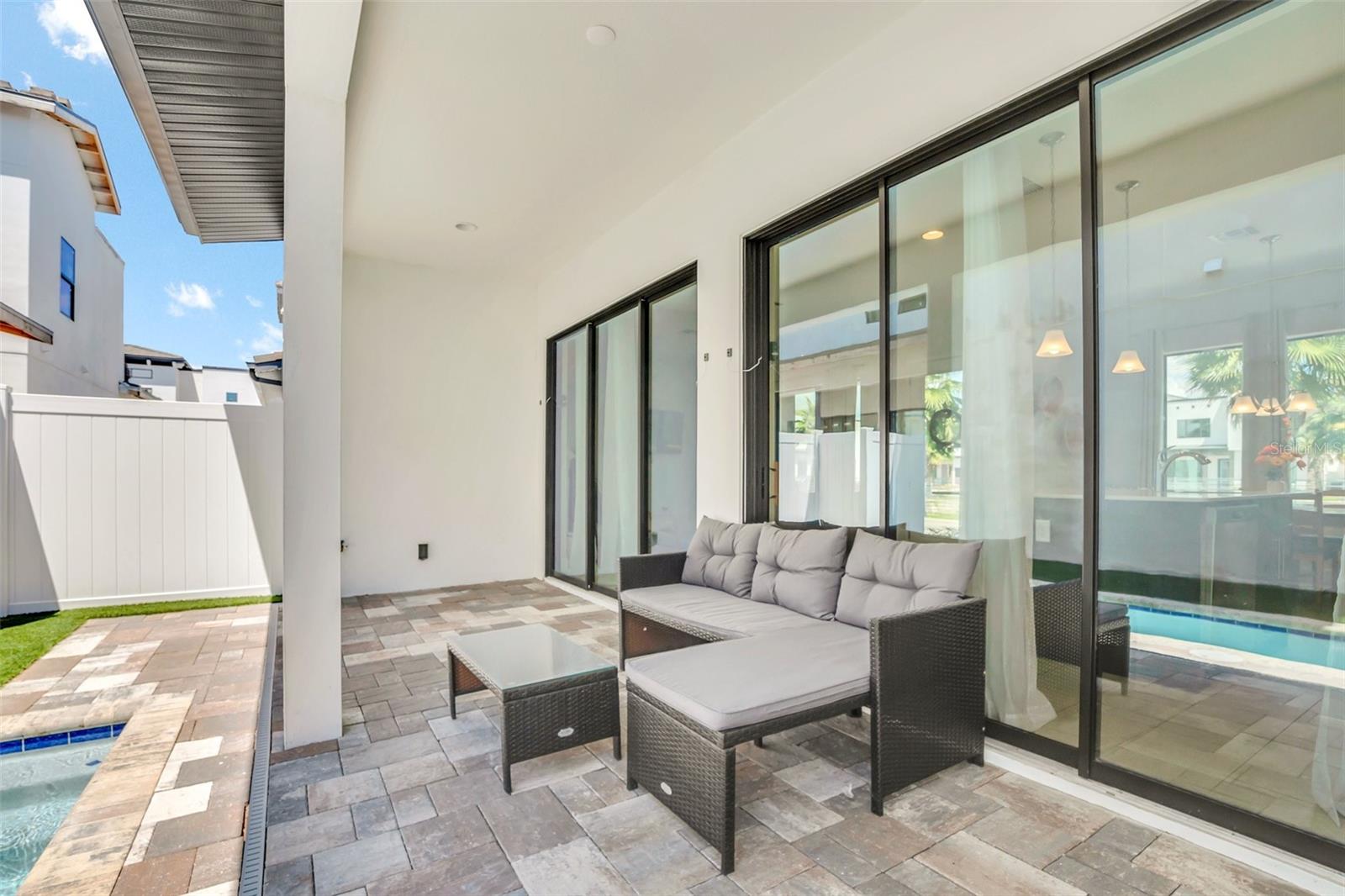 Image 24 of 30 For 407 Villa Domani Way